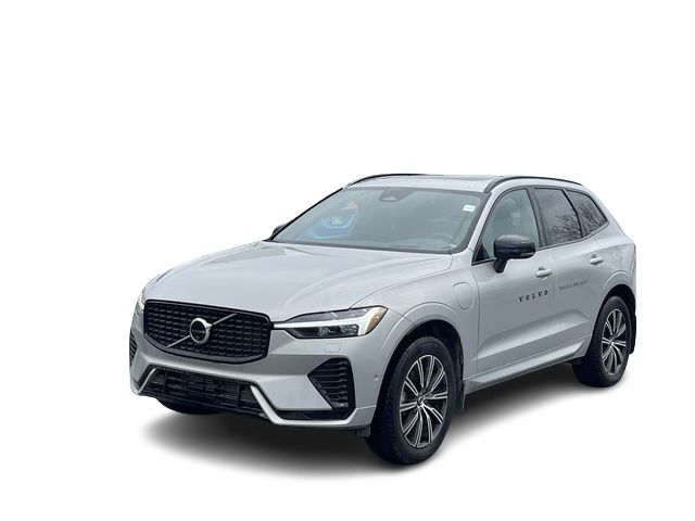 2025 Volvo XC60 Plug-in Hybrid in Pointe-Claire, Quebec