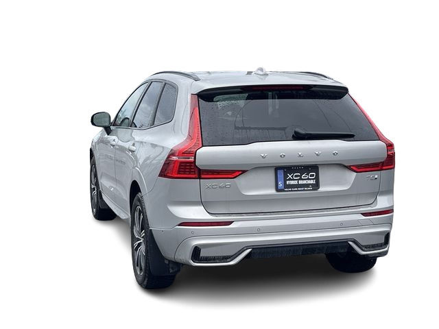 2025 Volvo XC60 Plug-in Hybrid in Pointe-Claire, Quebec