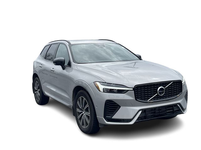2025 Volvo XC60 Plug-in Hybrid in Pointe-Claire, Quebec