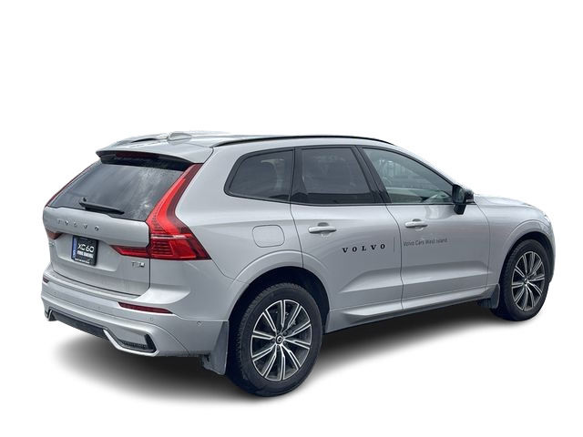2025 Volvo XC60 Plug-in Hybrid in Pointe-Claire, Quebec