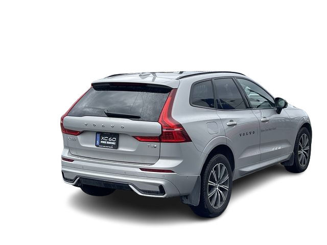 2025 Volvo XC60 Plug-in Hybrid in Pointe-Claire, Quebec