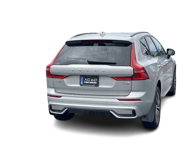2025 Volvo XC60 Plug-in Hybrid in Pointe-Claire, Quebec