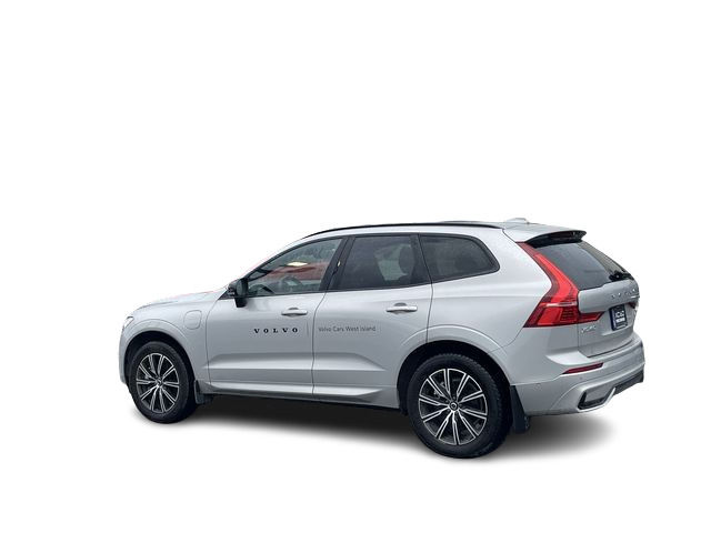 2025 Volvo XC60 Plug-in Hybrid in Pointe-Claire, Quebec