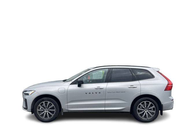 2025 Volvo XC60 Plug-in Hybrid in Pointe-Claire, Quebec