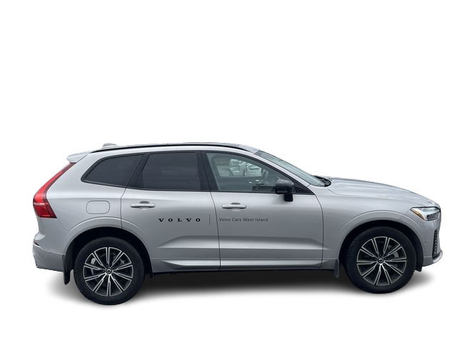 2025 Volvo XC60 Plug-in Hybrid in Pointe-Claire, Quebec