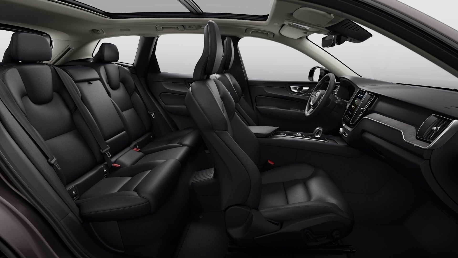 2025 Volvo XC60 Plug-in Hybrid in Pointe-Claire, Quebec