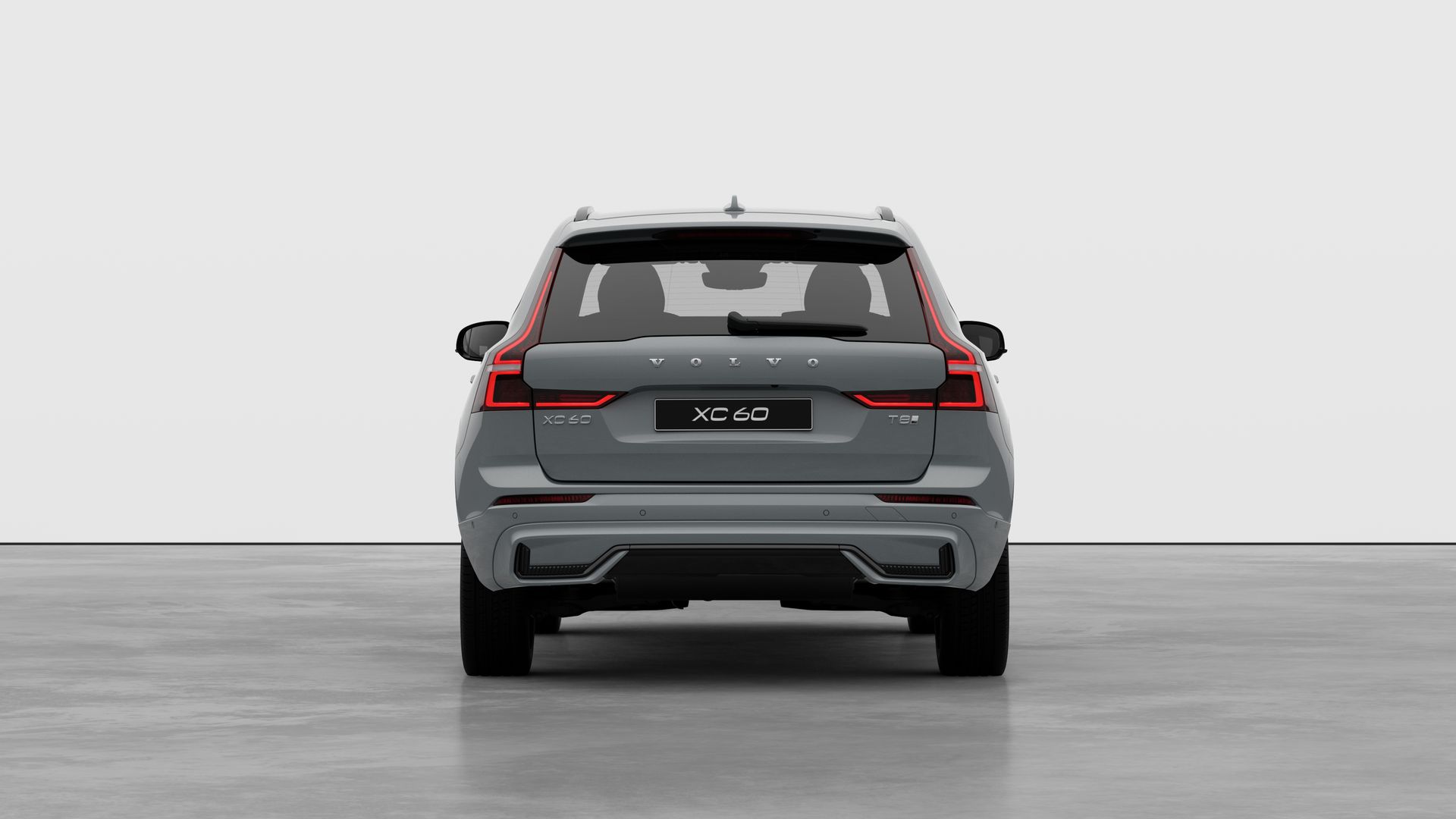2026 Volvo XC60 Plug-in Hybrid in Pointe-Claire, Quebec