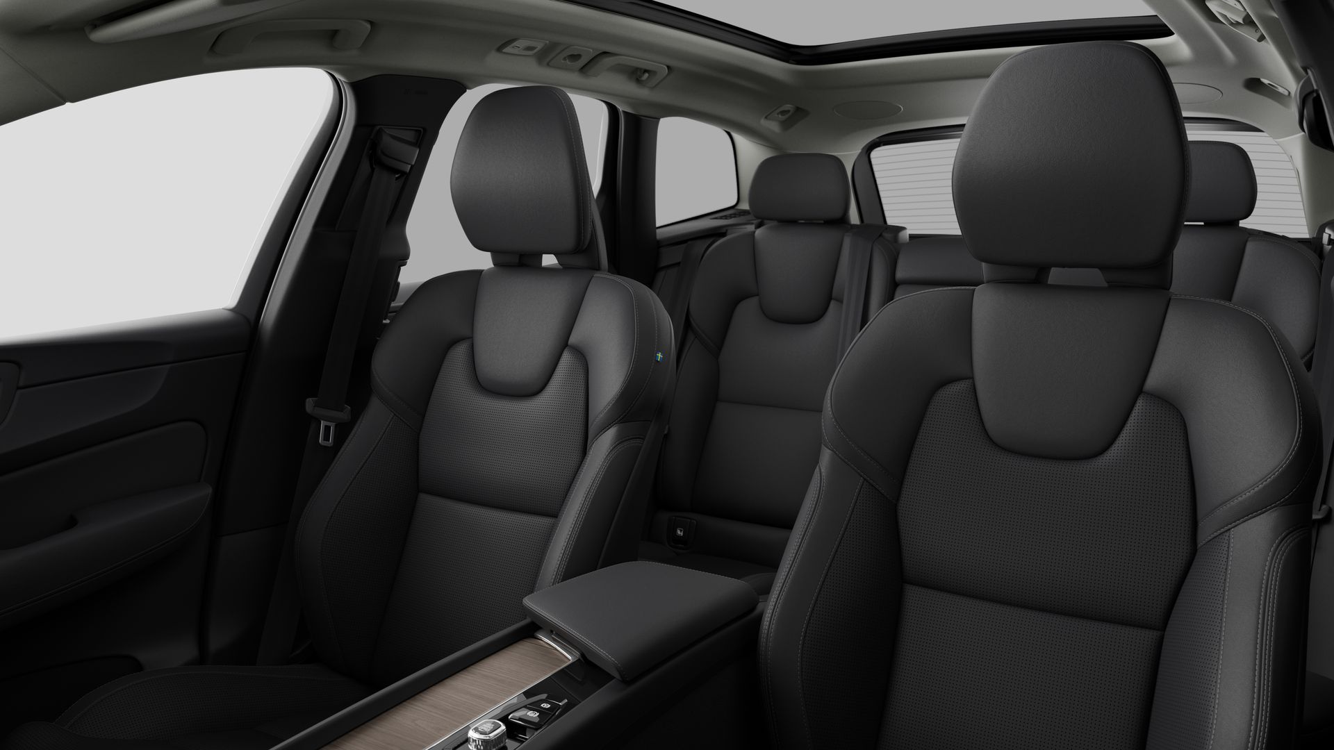 2026 Volvo XC60 Plug-in Hybrid in Pointe-Claire, Quebec