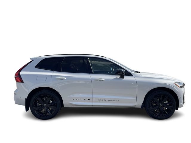 2026 Volvo XC60 Plug-in hybrid in Pointe-Claire, Quebec