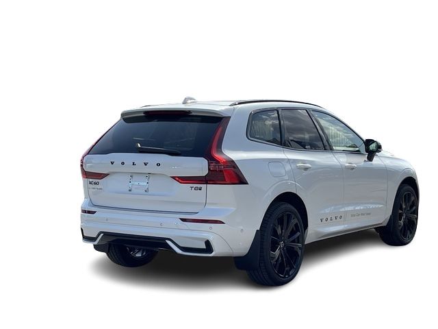2026 Volvo XC60 Plug-in hybrid in Pointe-Claire, Quebec