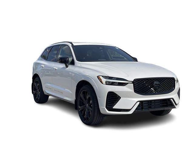 2026 Volvo XC60 Plug-in hybrid in Pointe-Claire, Quebec