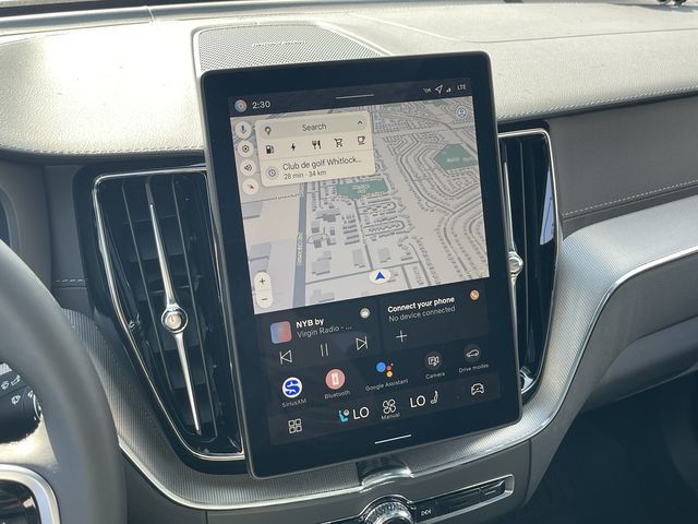 2026 Volvo XC60 Plug-in hybrid in Pointe-Claire, Quebec