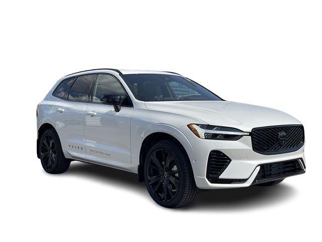 2026 Volvo XC60 Plug-in hybrid in Pointe-Claire, Quebec