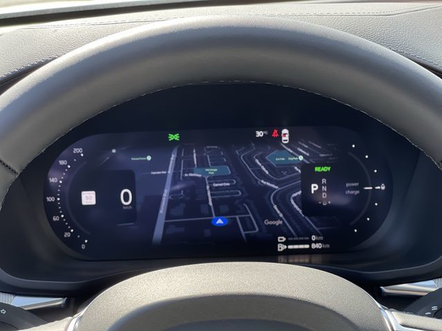 2026 Volvo XC60 Plug-in hybrid in Pointe-Claire, Quebec