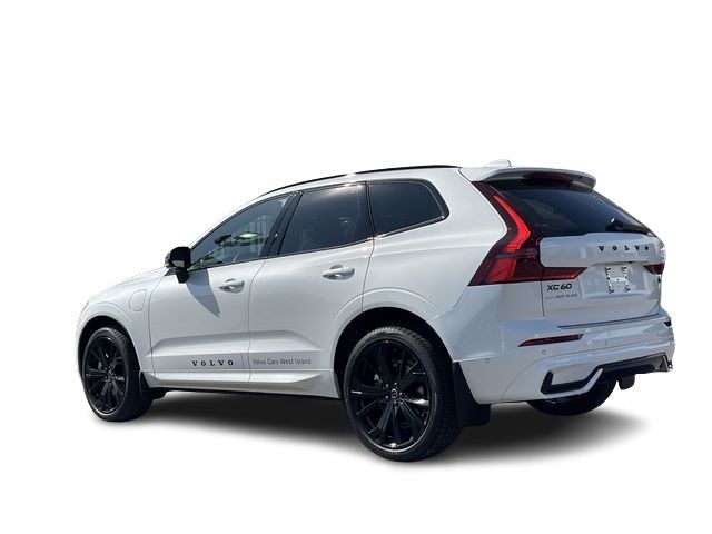 2026 Volvo XC60 Plug-in hybrid in Pointe-Claire, Quebec