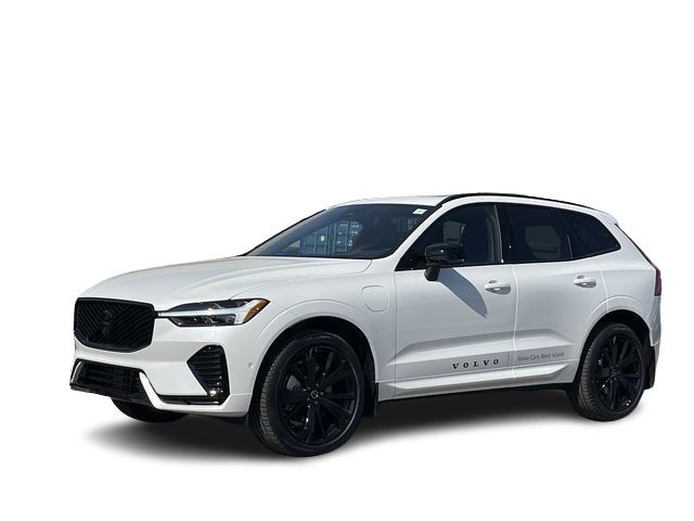 2026 Volvo XC60 Plug-in hybrid in Pointe-Claire, Quebec