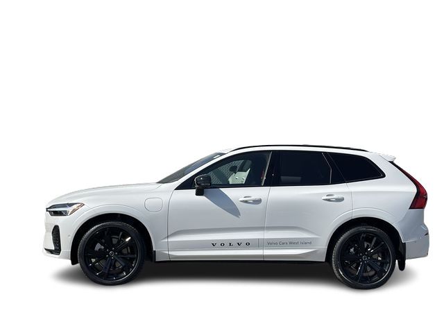 2026 Volvo XC60 Plug-in hybrid in Pointe-Claire, Quebec