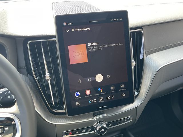 2026 Volvo XC60 Plug-in hybrid in Pointe-Claire, Quebec