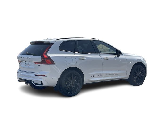 2026 Volvo XC60 Plug-in hybrid in Pointe-Claire, Quebec