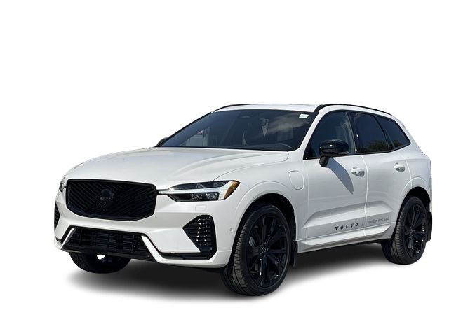 2026 Volvo XC60 Plug-in hybrid in Pointe-Claire, Quebec