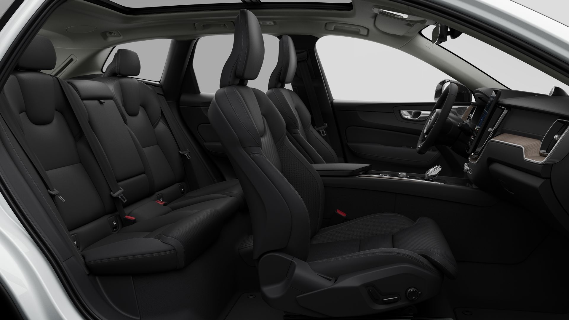 2026 Volvo XC60 Plug-in hybrid in Pointe-Claire, Quebec