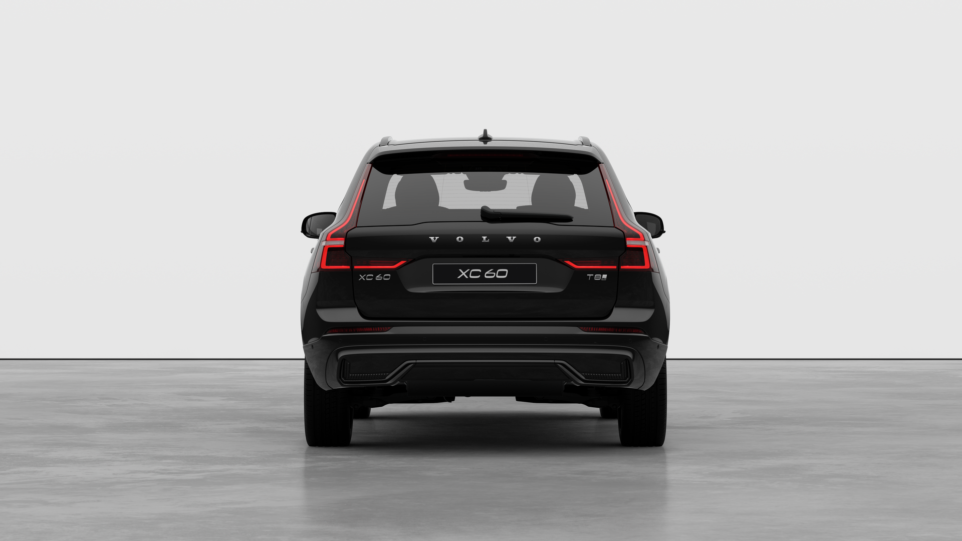 2026 Volvo XC60 Plug-in hybrid in Pointe-Claire, Quebec