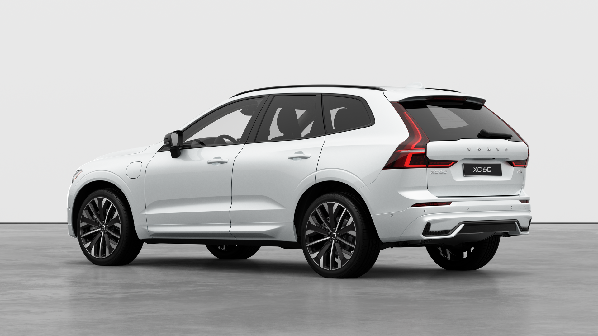 2026 Volvo XC60 Plug-in hybrid in Pointe-Claire, Quebec