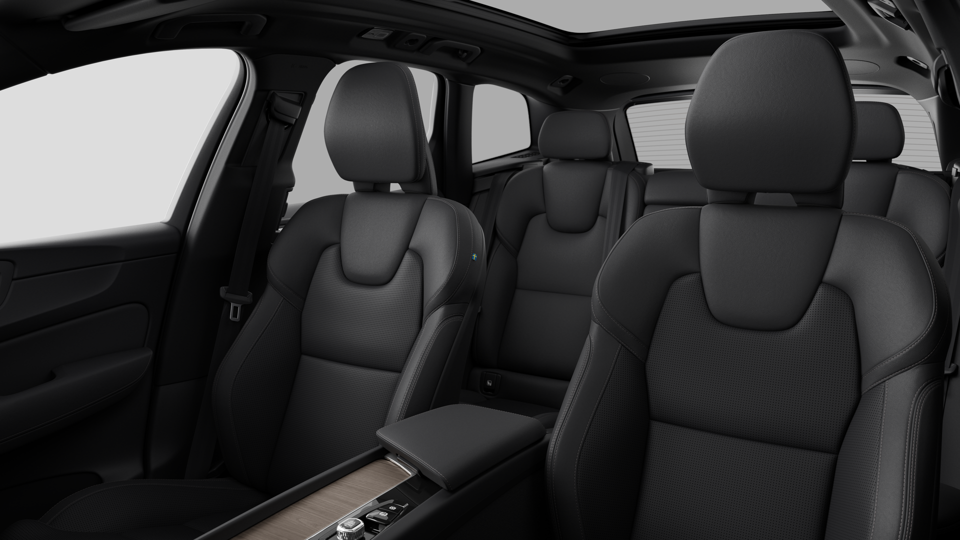 2026 Volvo XC60 Plug-in hybrid in Pointe-Claire, Quebec