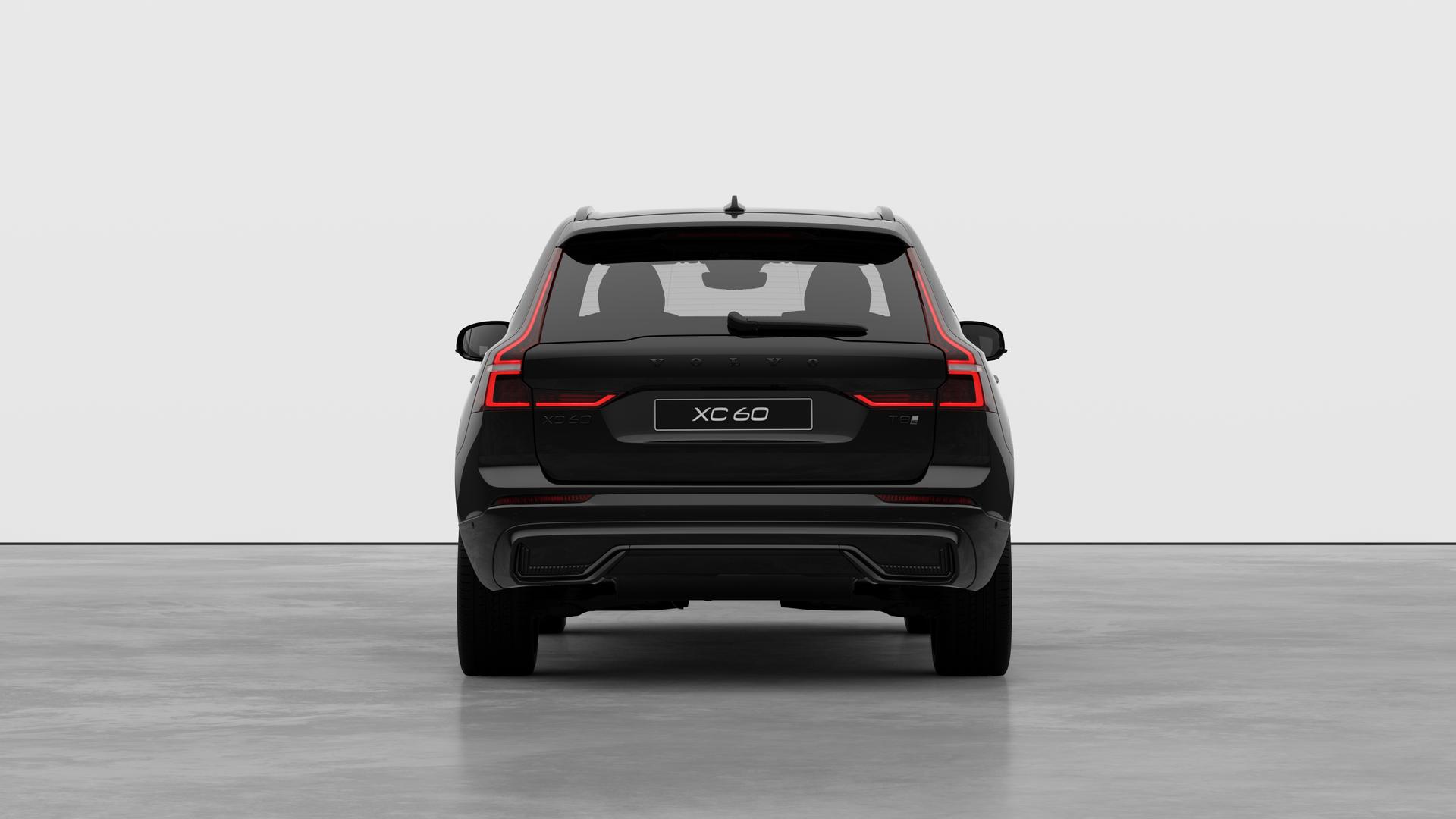 Volvo XC60 Plug-in hybrid  2026 à Pointe-Claire, Québec