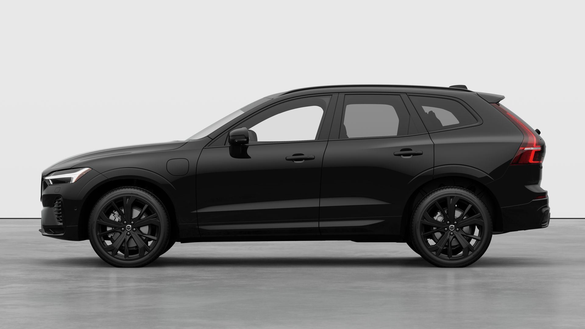 Volvo XC60 Plug-in hybrid  2026 à Pointe-Claire, Québec