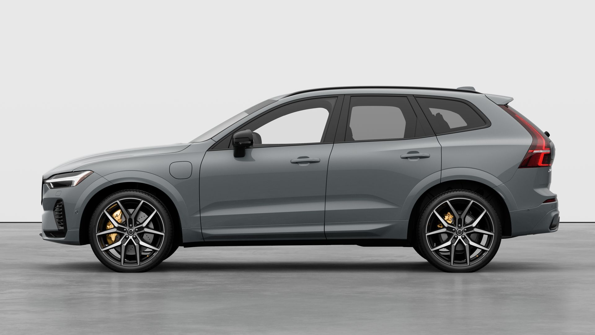 2026 Volvo XC60 Plug-in hybrid in Pointe-Claire, Quebec