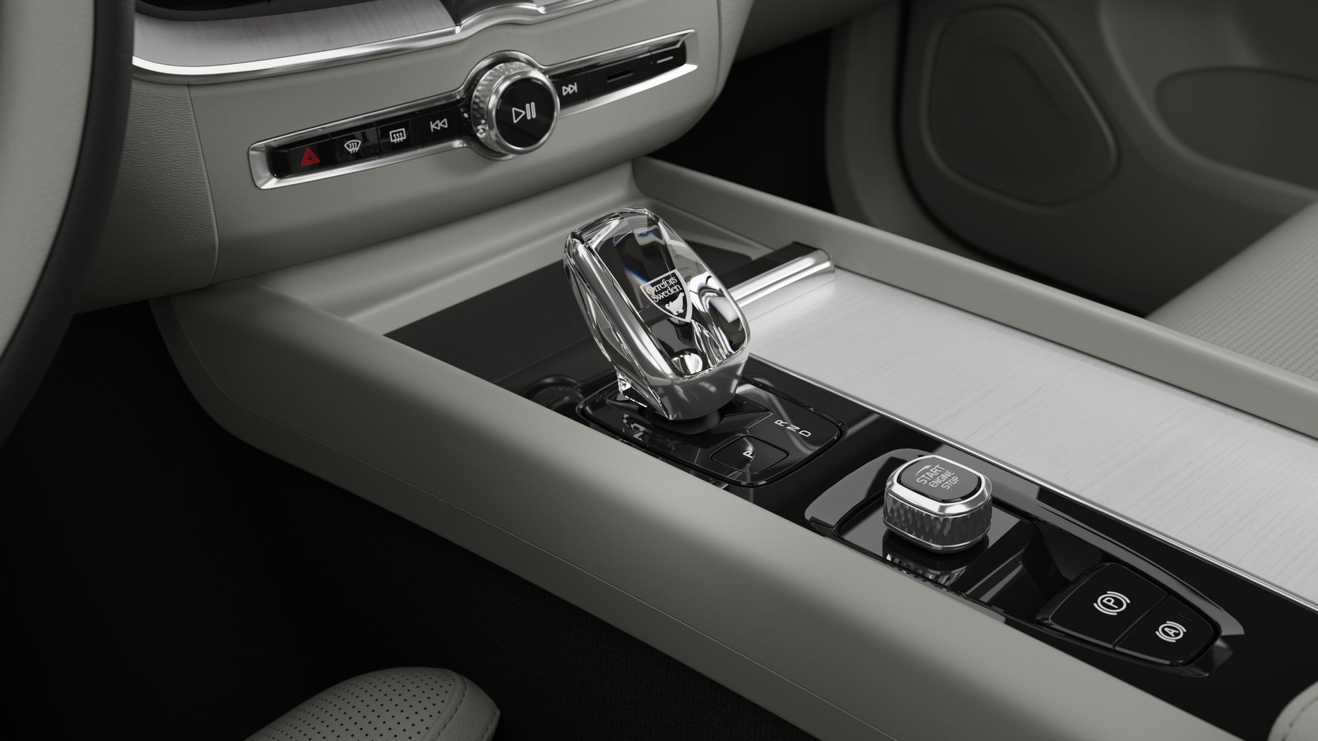 2026 Volvo XC60 Plug-in hybrid in Pointe-Claire, Quebec