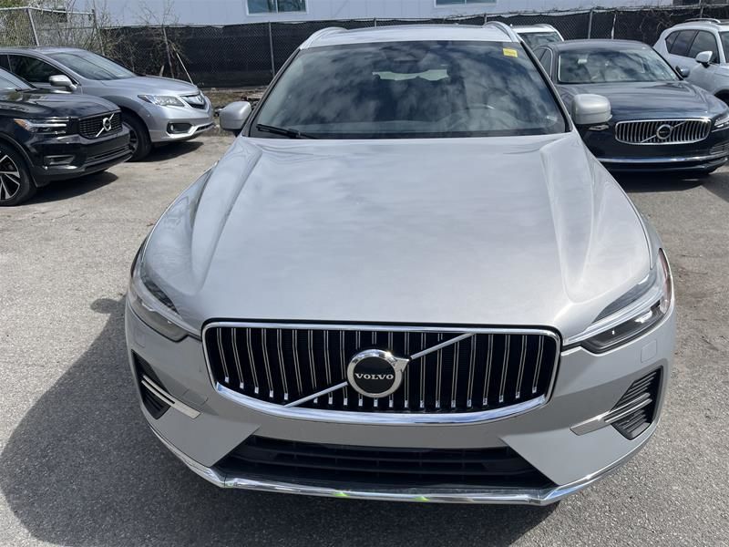 Volvo XC60  2022 à Pointe-Claire, Québec