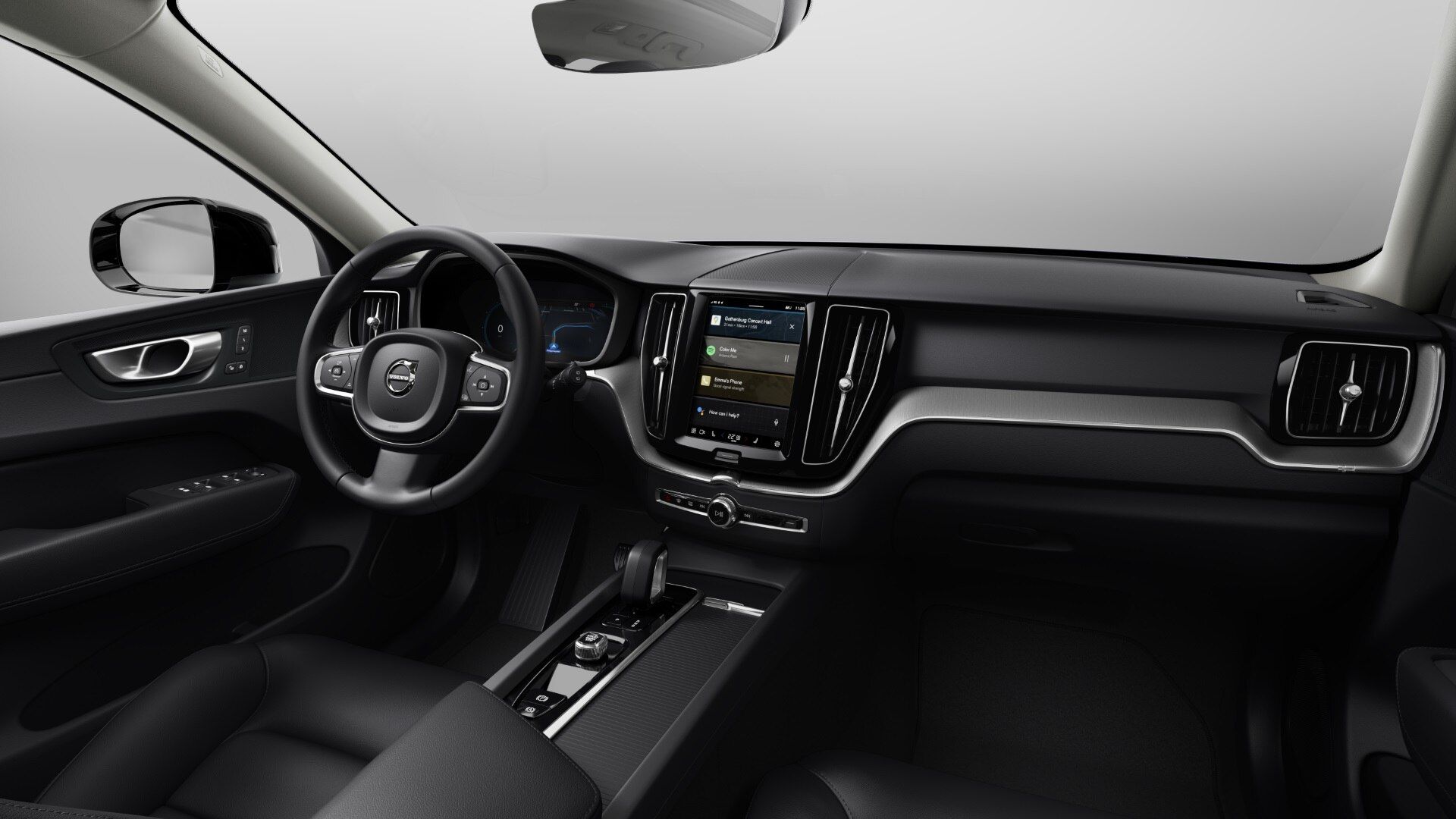 Volvo XC60  2025 à Pointe-Claire, Québec