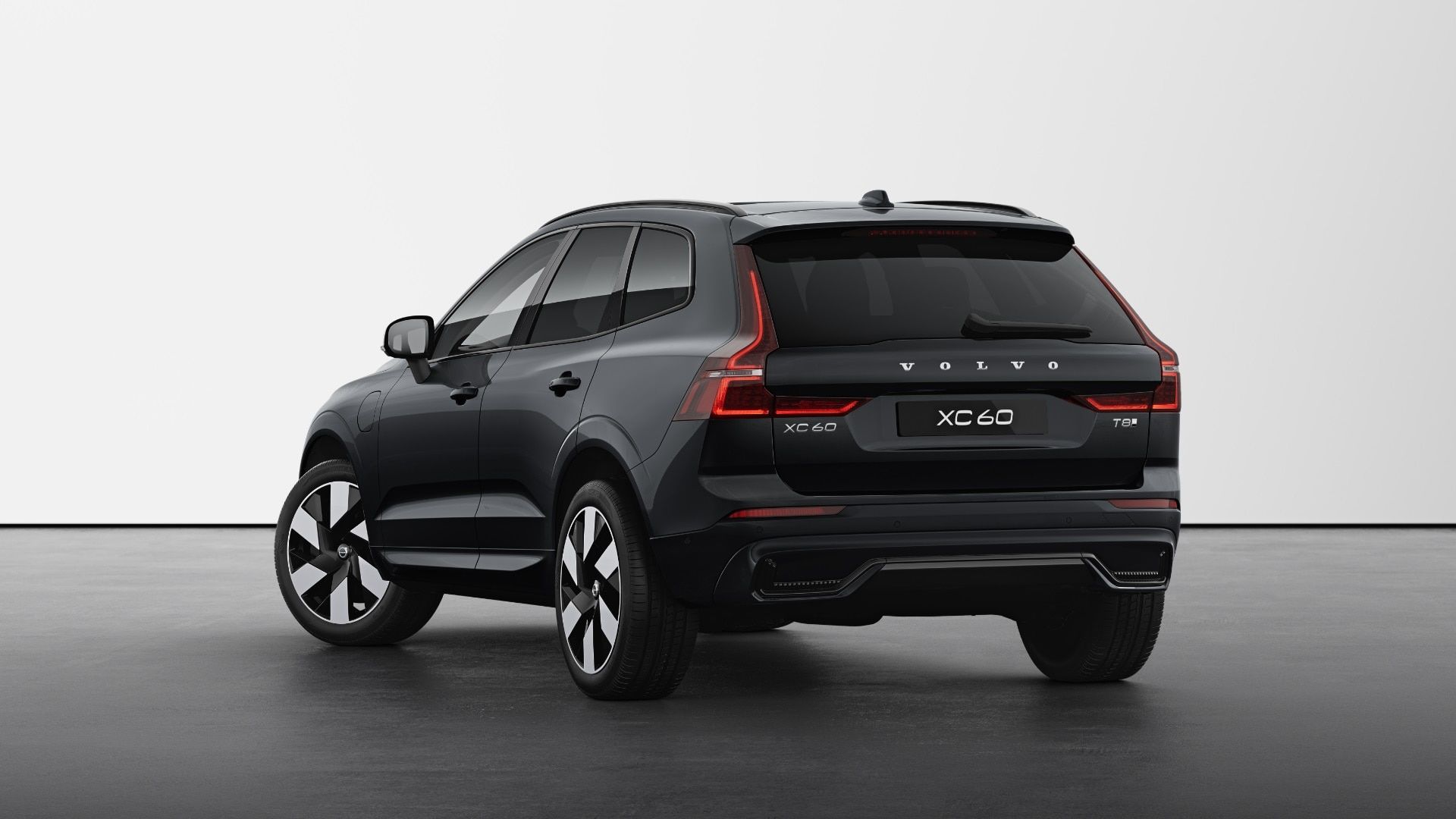2025 Volvo XC60 in Pointe-Claire, Quebec