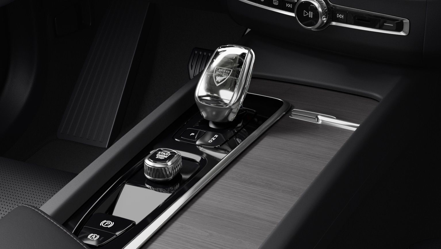 2025 Volvo XC60 in Pointe-Claire, Quebec