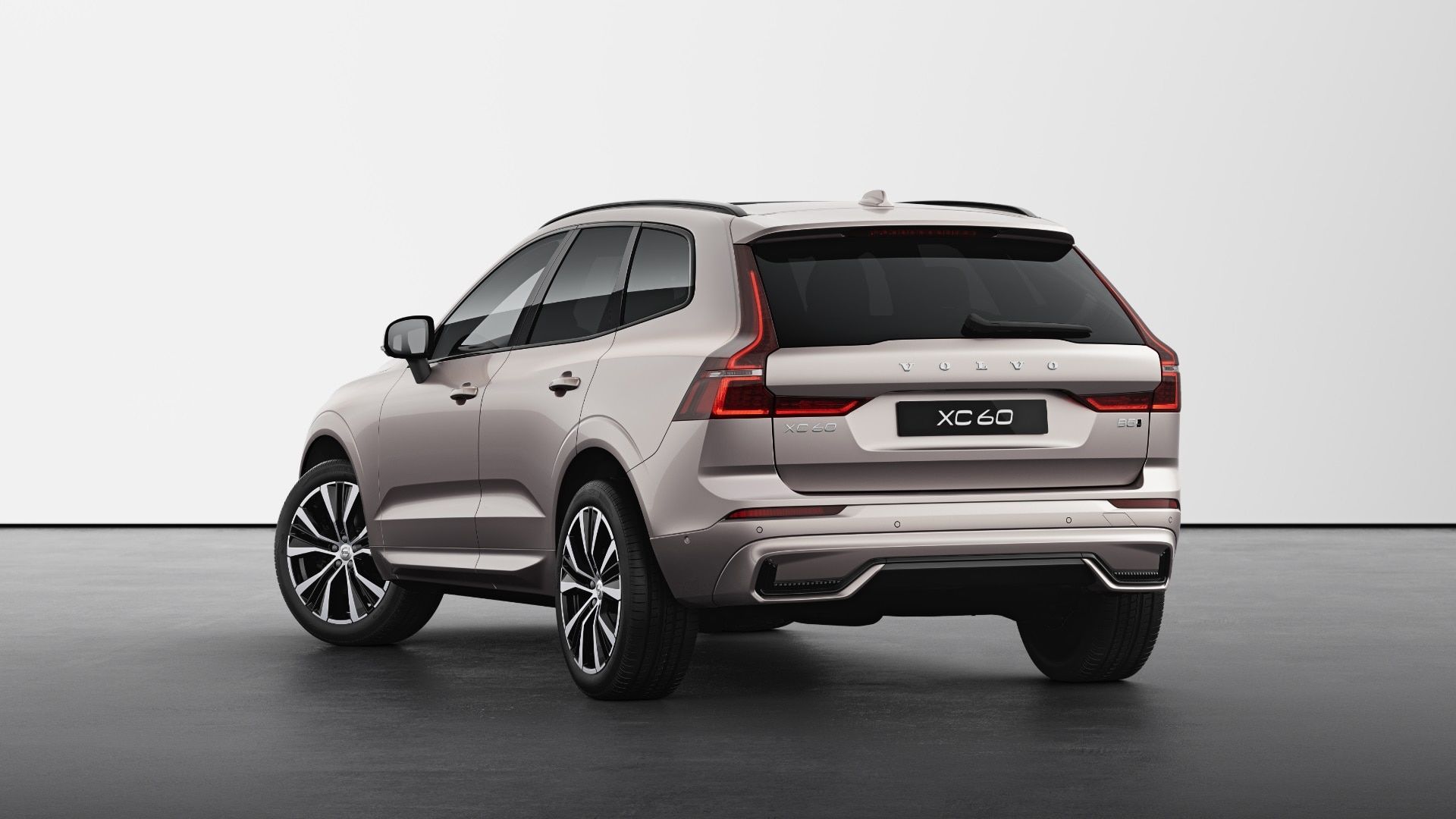 2025 Volvo XC60 in Pointe-Claire, Quebec