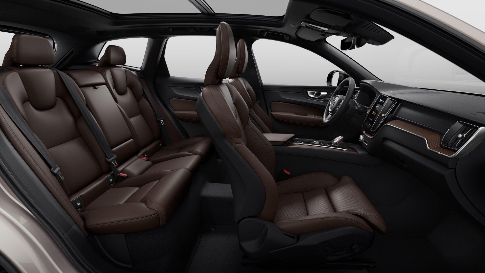 2025 Volvo XC60 in Pointe-Claire, Quebec