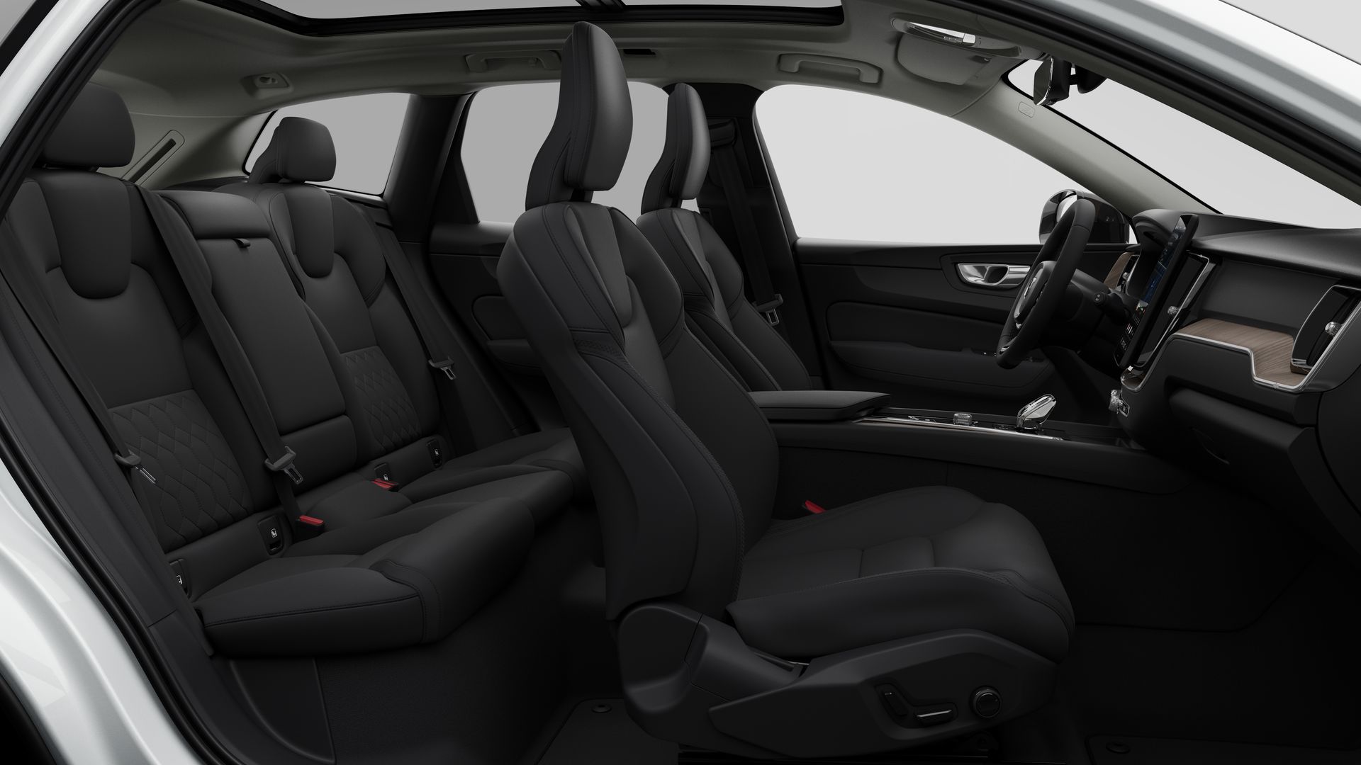 2026 Volvo XC60 in Pointe-Claire, Quebec