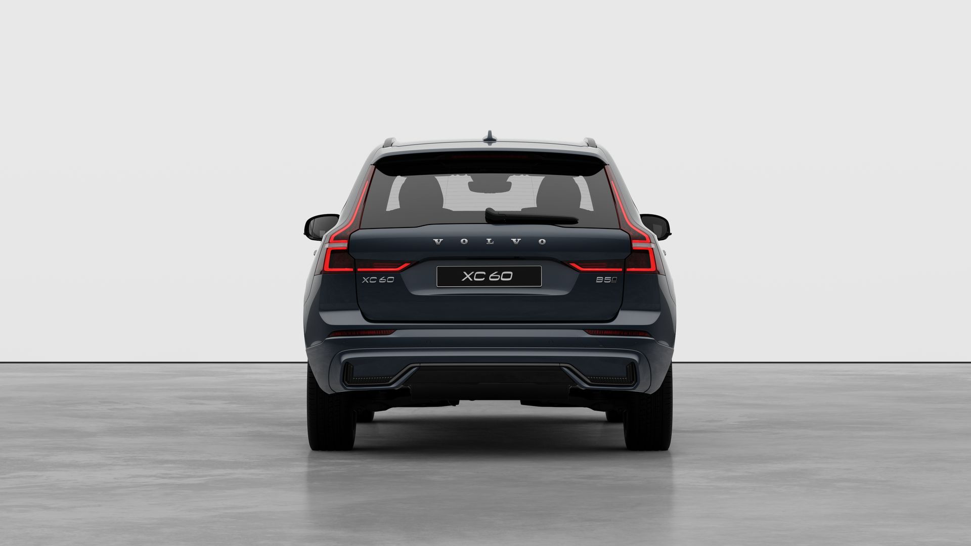 2026 Volvo XC60 in Pointe-Claire, Quebec