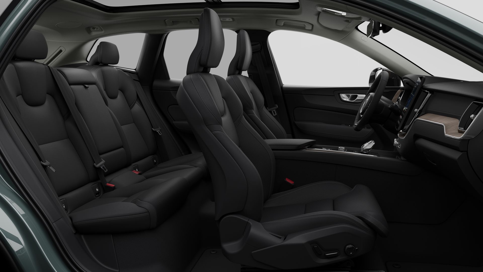 2026 Volvo XC60 in Pointe-Claire, Quebec