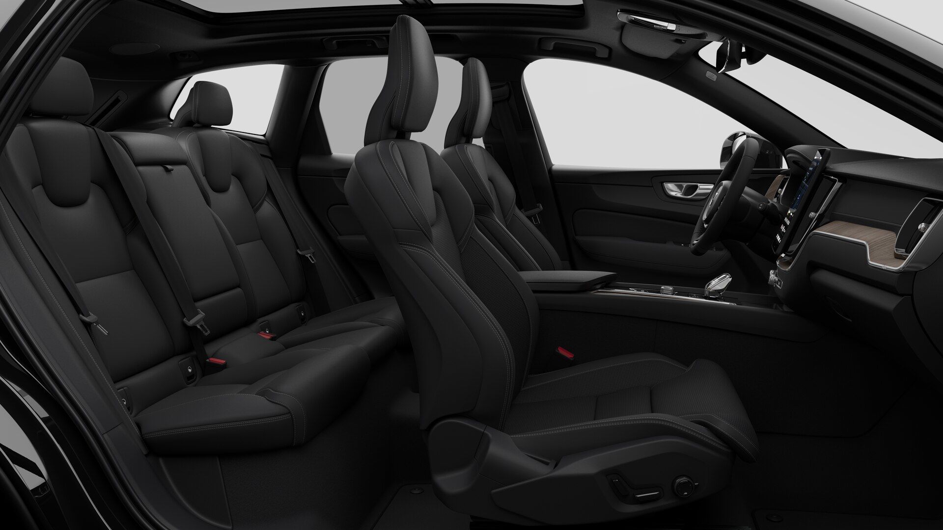 2027 Volvo XC60 in Pointe-Claire, Quebec