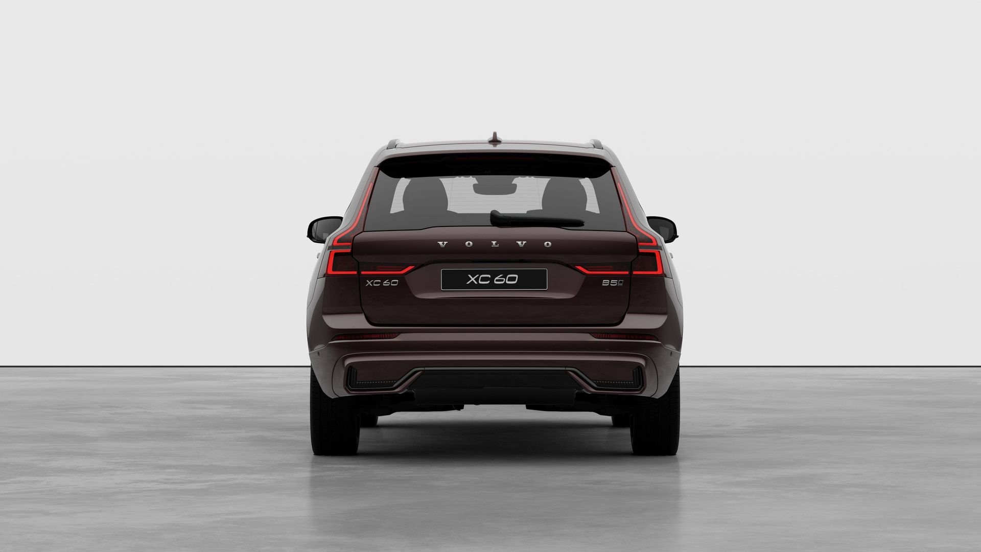 Volvo XC60  2027 à Pointe-Claire, Québec