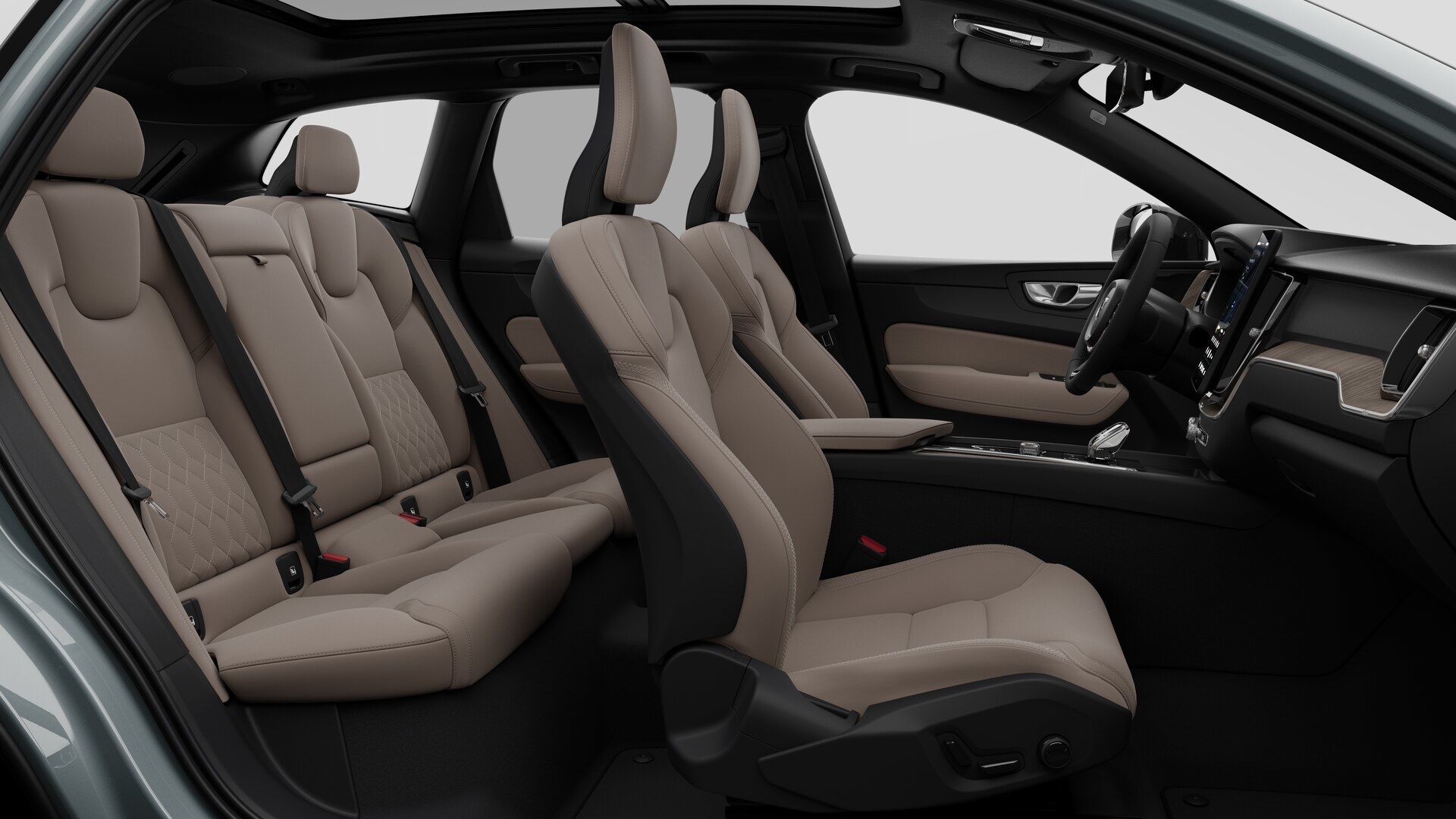 2027 Volvo XC60 in Pointe-Claire, Quebec