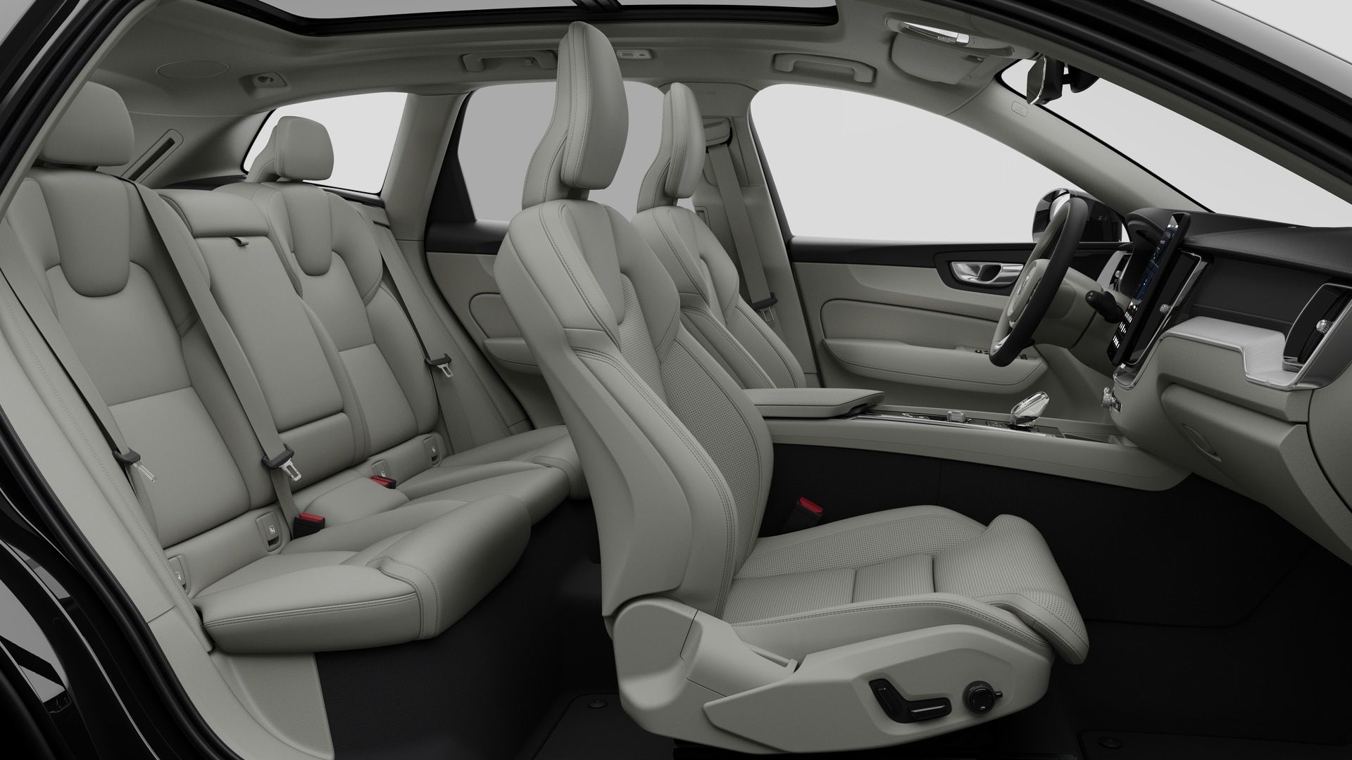 2027 Volvo XC60 in Pointe-Claire, Quebec