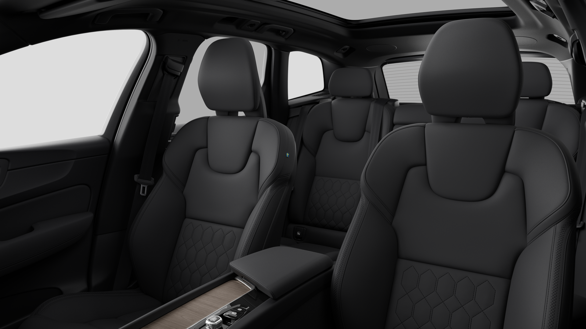 2027 Volvo XC60 in Pointe-Claire, Quebec