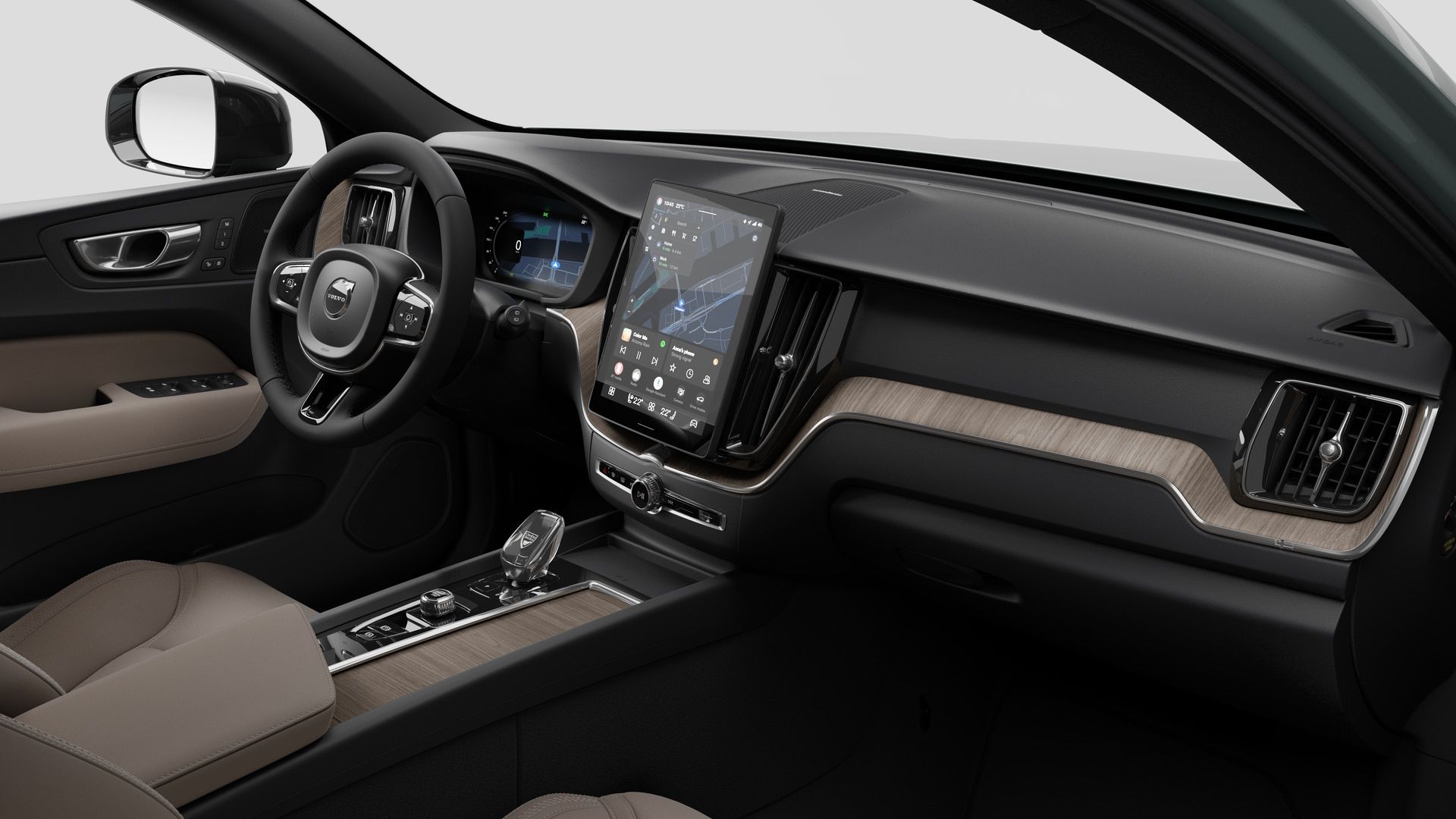 2027 Volvo XC60 in Pointe-Claire, Quebec