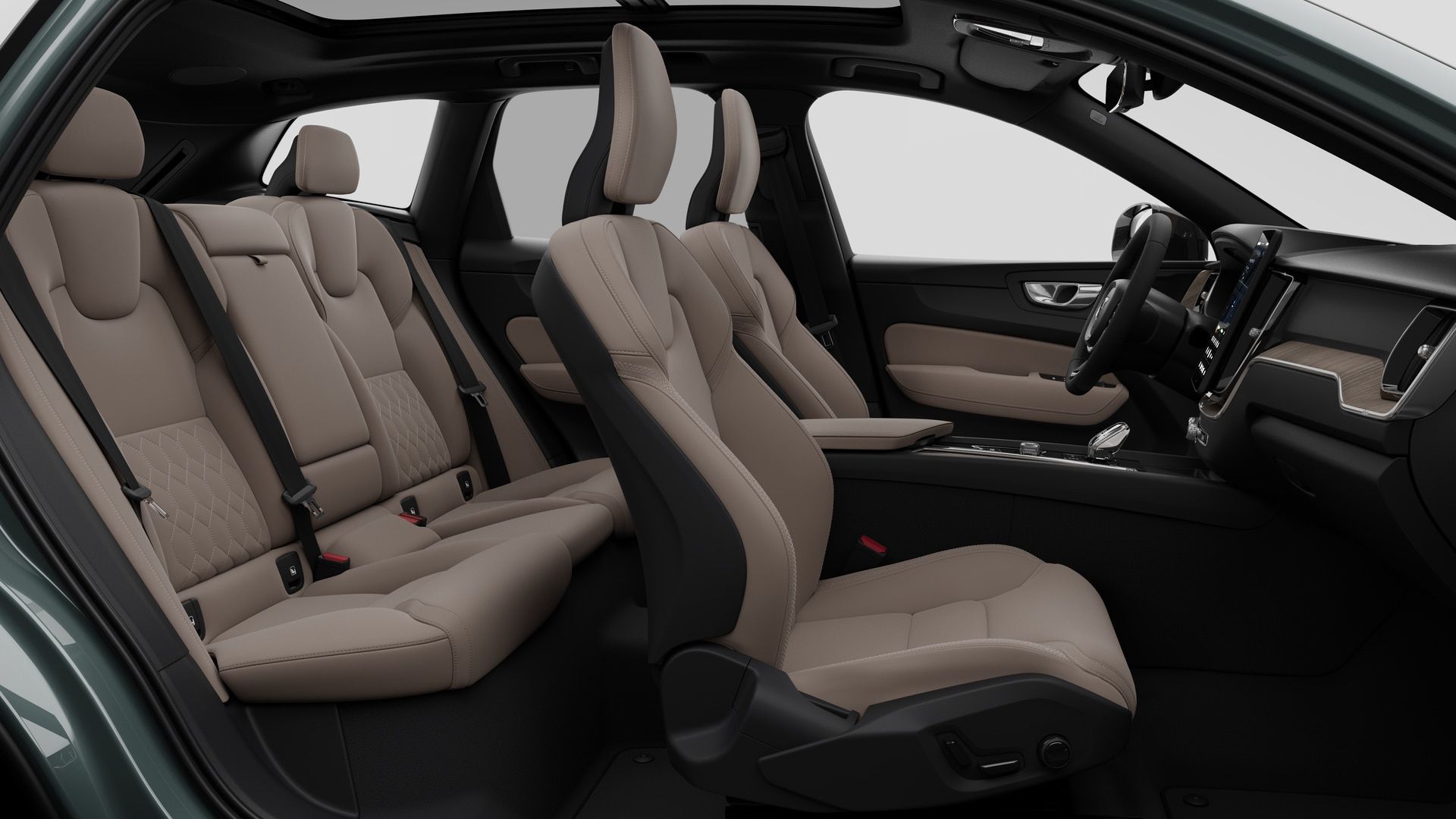 2027 Volvo XC60 in Pointe-Claire, Quebec