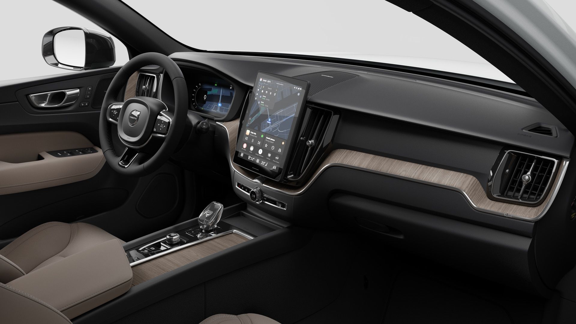 2027 Volvo XC60 in Pointe-Claire, Quebec