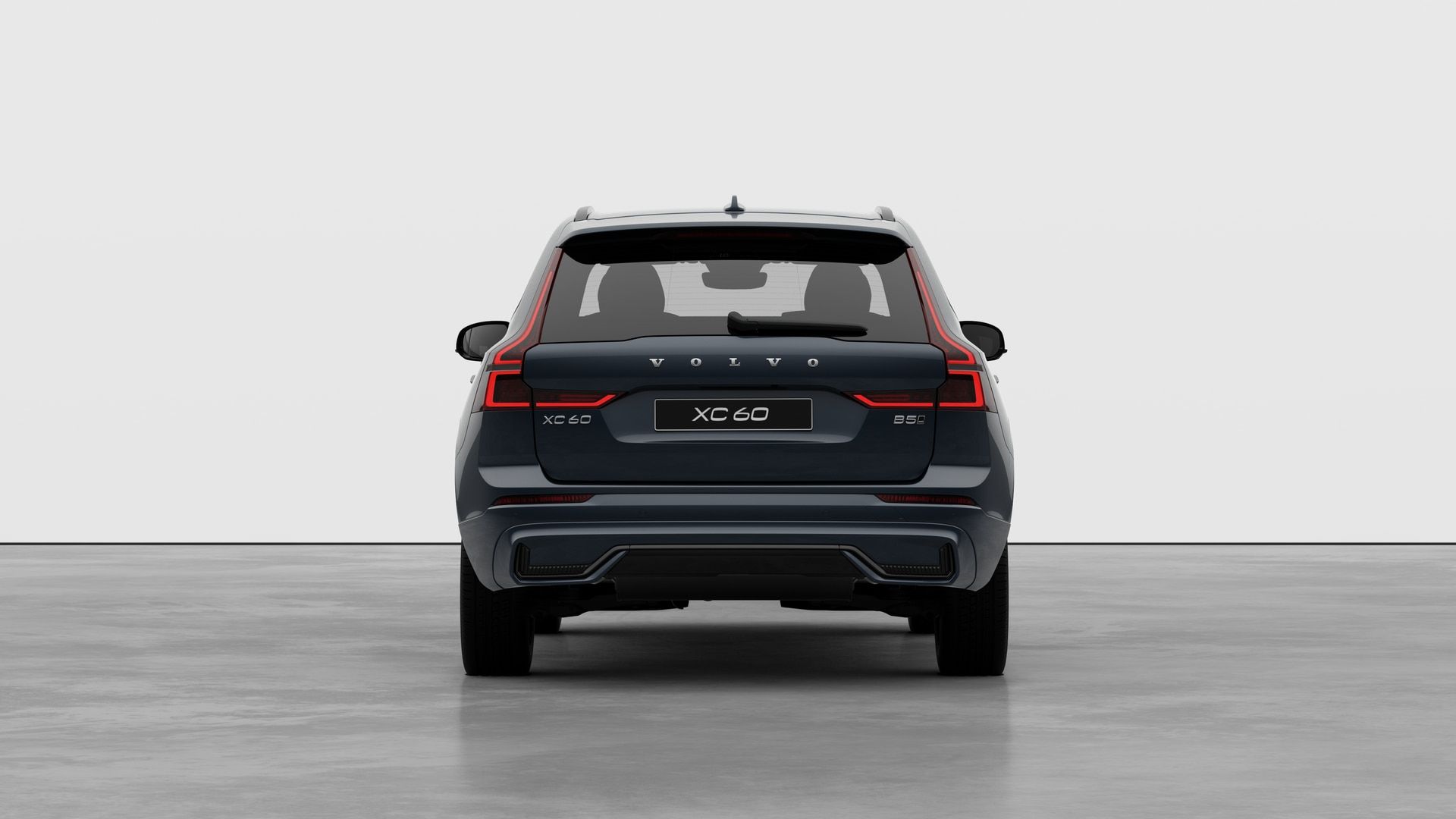 Volvo XC60  2027 à Pointe-Claire, Québec